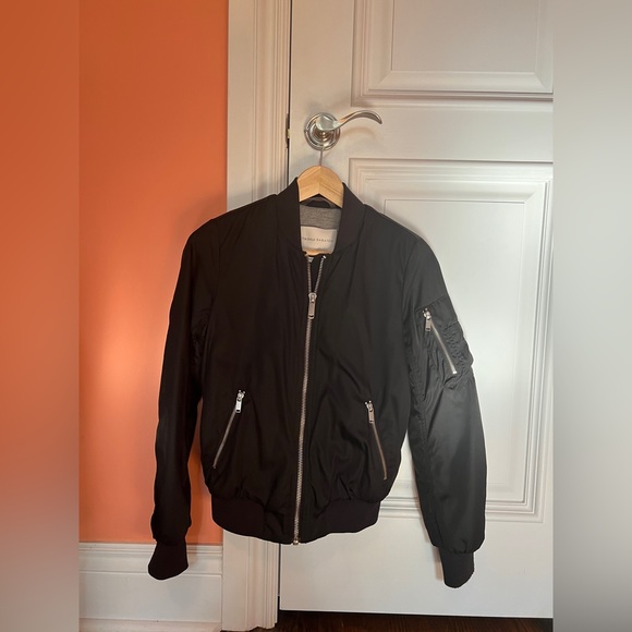 TNA Bomber XXS jacket - Picture 2 of 4